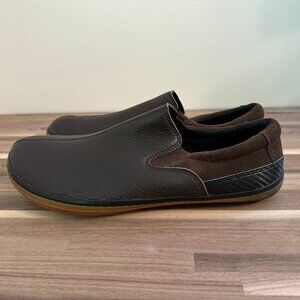 VivoBarefoot Men's Dharma Dress Shoe Size 11 - NWOT